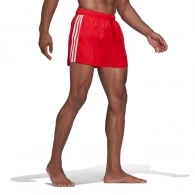 Шорты для плавания Adidas 3S CLX SH VSL thumbnav 3