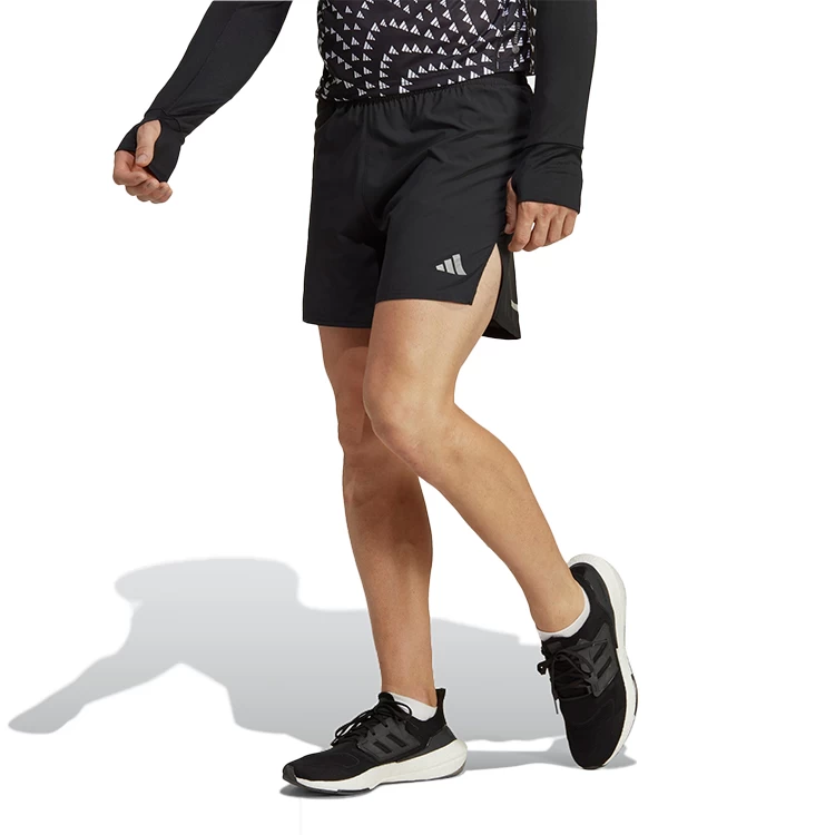 Sorti de bărbați Adidas OTR COOLER SH S Negru photo 4