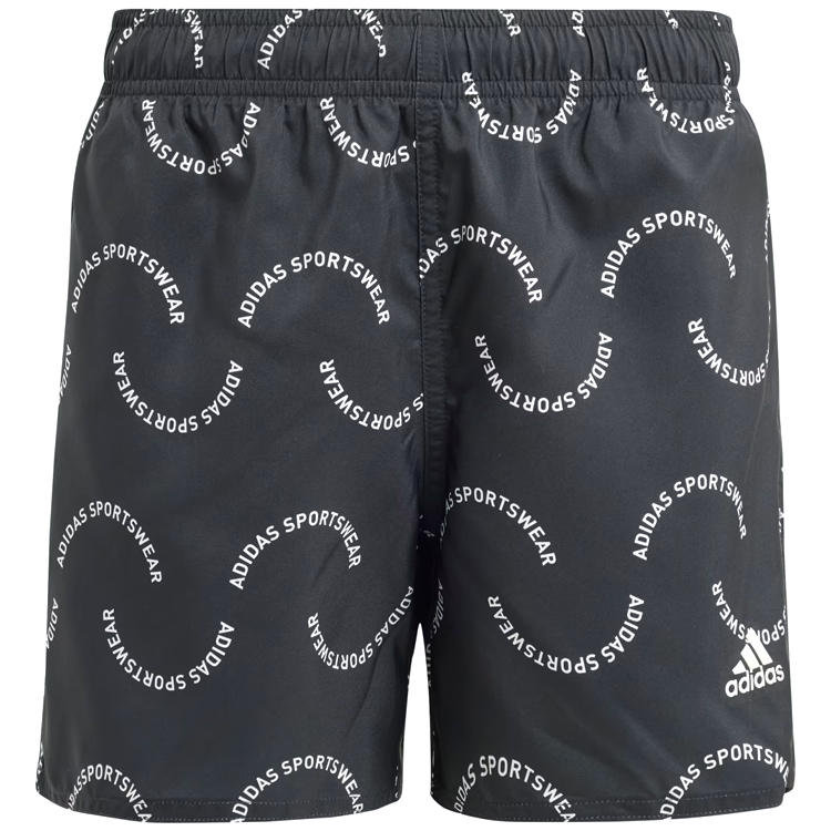 Шорты для плавания Adidas WVE CLX SL KIDS photo Шорты для плавания Adidas WVE CLX SL KIDS photo