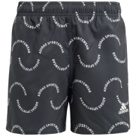Шорты для плавания Adidas WVE CLX SL KIDS thumbnav
