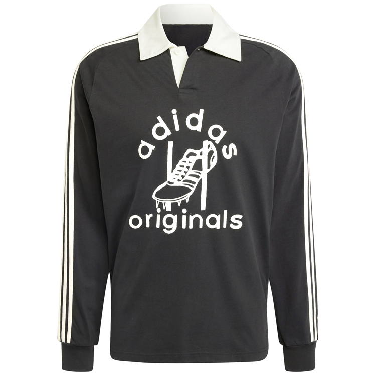 Hanorac Adidas RUGBY photo Hanorac Adidas RUGBY photo
