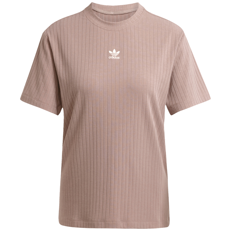 Футболка Adidas ESS WR TEE XXS Коричневый Женский photo 1 Футболка Adidas ESS WR TEE XXS Коричневый Женский photo 1
