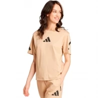 Tricou Adidas W Z.N.E. TEE thumbnav 2