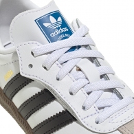 Кроссовки Adidas SAMBA OG CF EL C thumbnav 3