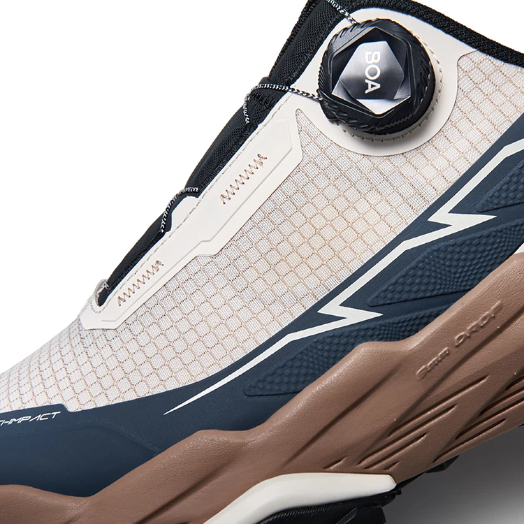 Incaltaminte Sport Kailas FUGA DU BOA Trail pt Barbati / 44 / Gri/albastru photo 6