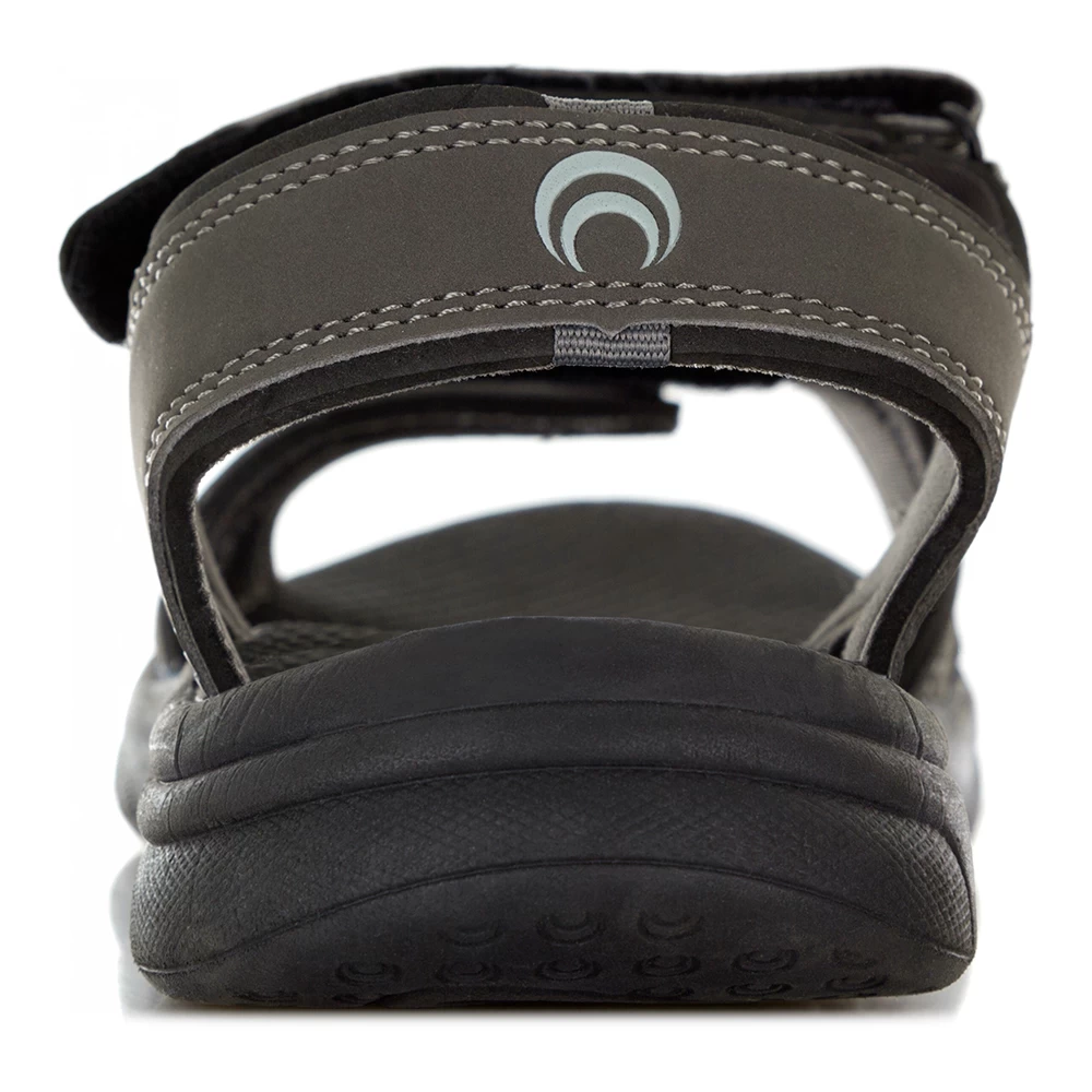 Sandale Outventure Aqua pt Barbati / 43 / Negru photo 4