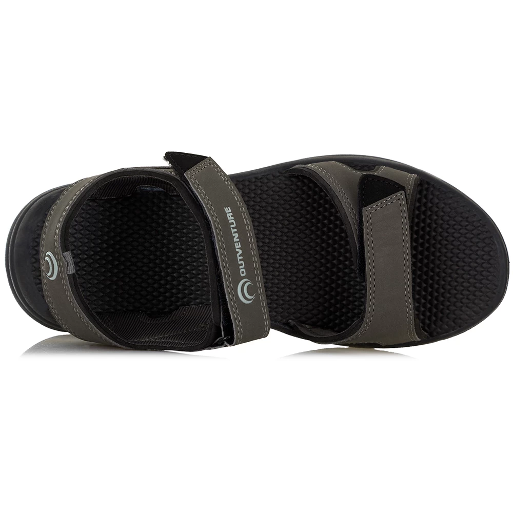 Sandale Outventure Aqua pt Barbati / 43 / Negru photo 5