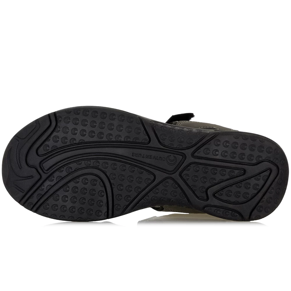 Sandale Outventure Aqua pt Barbati / 43 / Negru photo 6