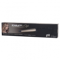 Ondulator de par Scarlett SCHS60591 thumbnav 5