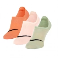 Sosete Nike WMNS EVERYDAY PLUS LTWT FOOT 3PR 