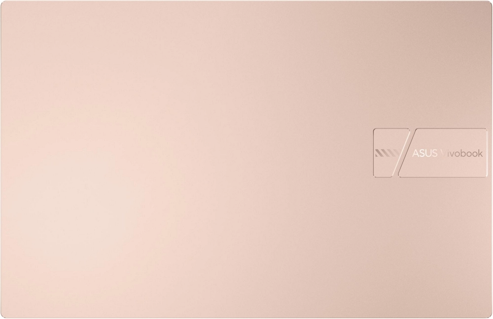 Ноутбук Asus X1504ZABQ291 15.6 / Терракотовый photo 3