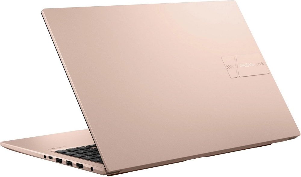 Ноутбук Asus X1504ZABQ291 15.6 / Терракотовый photo 4