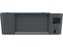 MFD CISS HP Smart Tank 513 Wireless, Black/Green, A4, up to 11ppm/5ppm black/color, up to 4800x1200 dpi, 1200x1200, Up to 800 p/m, 800Mhz, 256 Mb, 7 segment LCD, Hi-Speed USB 2.0, Wi-Fi, Bluetooth LE, (1*GT53XL Black 135ml, 1* GT52 C/M/Y) thumbnav 2