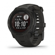 Garmin Instinct Solar Graphite thumbnav 1