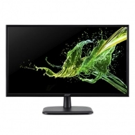 23.8" ACER VA LED EK240Y C Glossy Black (5ms, 100M:1, 250cd, 1920x1080, 178°/178°, VGA, HDMI, VESA) [UM.QE0EE.C01] thumbnav 1