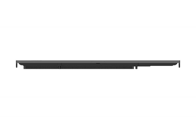 ViewSonic IFP8650-3, EDUCATION - Dual-Pen Interactivity, 85.6"20 Points Ultra-Fine Touch,7H Tempered Glass (AG),3840x2160,350nits,1200:1,32GB Storage, 3GB RAM ,VGAx1,HDMI inx3,HDMI outx1,SPDIFx1,Earphonex1,USBx7(front x3, rear x4),RJ45x1,RS232x1,10Wx photo 4