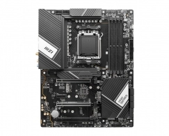 Материнская плата MSI PRO X670-P WIFI / AM5 / AMD X670 / DDR5 / ATX thumbnav 2