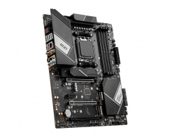 Материнская плата MSI PRO X670-P WIFI / AM5 / AMD X670 / DDR5 / ATX thumbnav 3