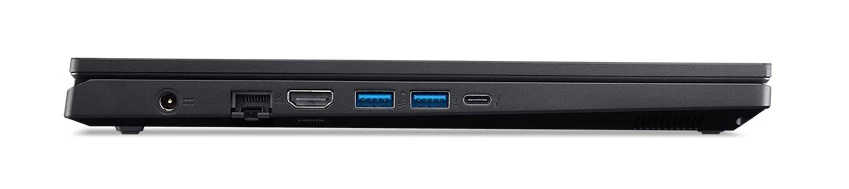 Laptop 15.6” ACER Nitro V 15 ANV15-52/ Intel Core i5-13420H/ 32GB/ 1TB SSD/ RTX 5050/ Obsidian Black photo 6