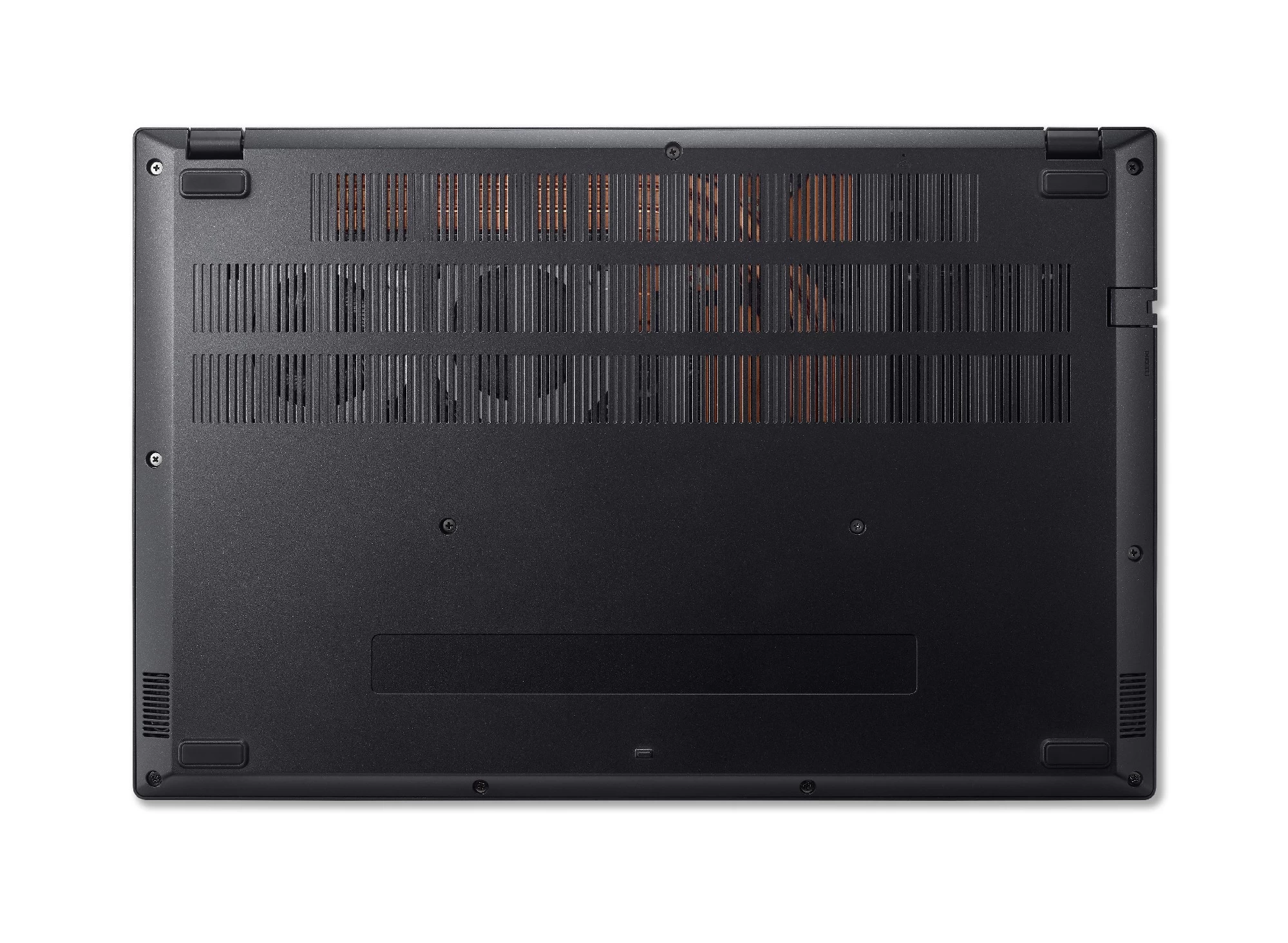 Laptop 15.6” ACER Nitro V 15 ANV15-52/ Intel Core i5-13420H/ 32GB/ 1TB SSD/ RTX 5050/ Obsidian Black photo 9