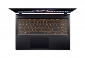 Laptop 15.6” ACER Nitro V 15 ANV15-52/ Intel Core i5-13420H/ 32GB/ 1TB SSD/ RTX 5050/ Obsidian Black thumbnav 4
