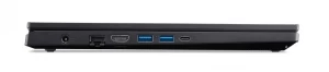 Laptop 15.6” ACER Nitro V 15 ANV15-52/ Intel Core i5-13420H/ 32GB/ 1TB SSD/ RTX 5050/ Obsidian Black thumbnav 6