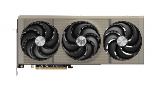 Видеокарта Sapphire NITRO+ Radeon RX 9070/ 16GB / GDDR6 / 256bit thumbnav 2
