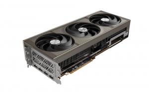Видеокарта Sapphire NITRO+ Radeon RX 9070/ 16GB / GDDR6 / 256bit thumbnav 3