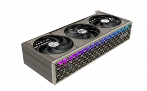 Видеокарта Sapphire NITRO+ Radeon RX 9070/ 16GB / GDDR6 / 256bit thumbnav 4