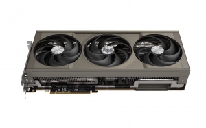 Видеокарта Sapphire NITRO+ Radeon RX 9070/ 16GB / GDDR6 / 256bit thumbnav 5