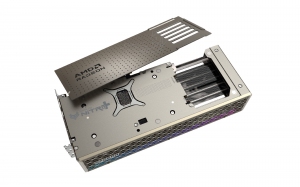 Видеокарта Sapphire NITRO+ Radeon RX 9070/ 16GB / GDDR6 / 256bit thumbnav 6
