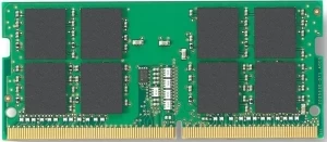 16GB DDR4-3200 SODIMM  Kingston ValueRam, PC25600, CL22, 1Rx8, 1.2V 