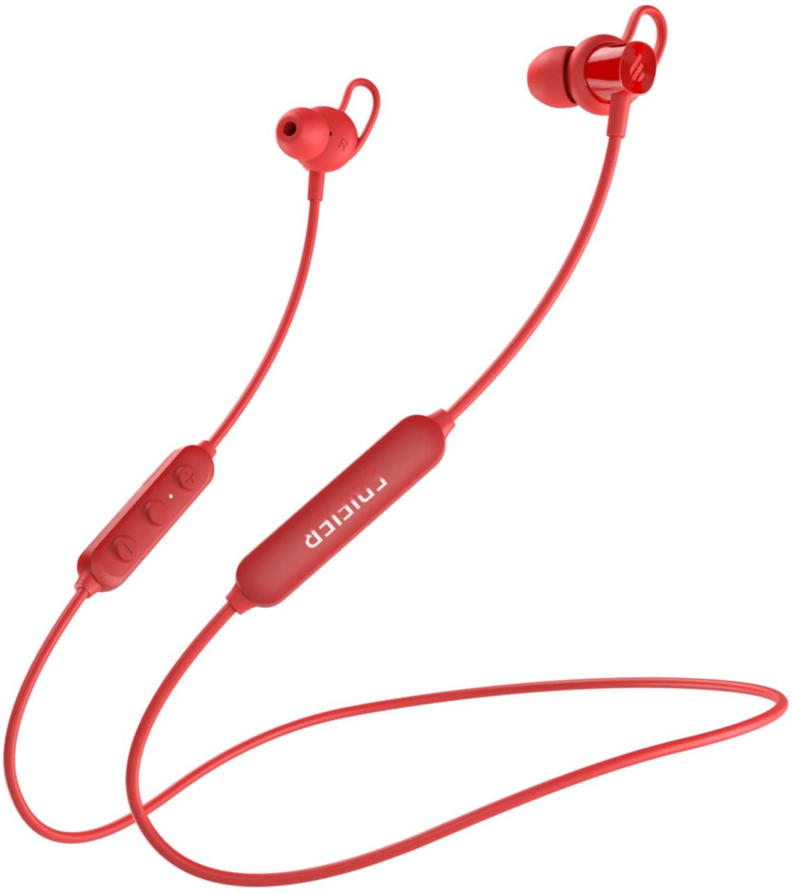 Casti Edifier W200BT Red photo 1