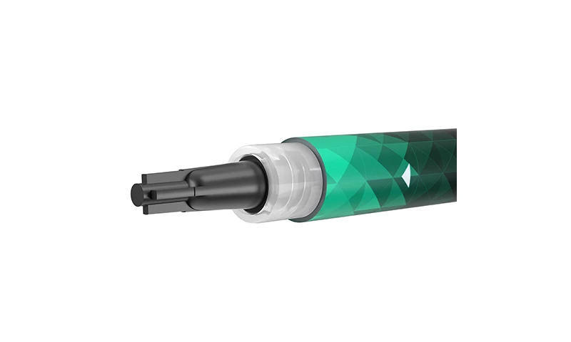 Thermal Paste DEEPCOOL "EX750", 3g, Thermal Impedance: 0.03°C·cmІ/W, Thermal Conductivity: 6.2 W/m·K, Operation Temperature :-50°C to +250°C, Gray photo 3