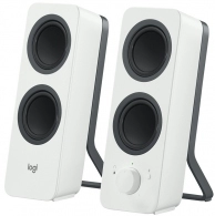 Колонки 2.0 Logitech Z207 / 5W / White 