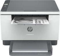 MFD HP LaserJet M236d, White, A4, 29/18 ppm/ipm, 64MB, up to 20000 monthly, 500 MHz, 600dpi, Duplex, 150 sheet input/ 100 output, Hi-Speed USB 2.0, HP 136A/X Cartridge, W1360A/X (1150/2600p) 