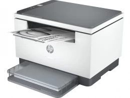 MFD HP LaserJet M236d, White, A4, 29/18 ppm/ipm, 64MB, up to 20000 monthly, 500 MHz, 600dpi, Duplex, 150 sheet input/ 100 output, Hi-Speed USB 2.0, HP 136A/X Cartridge, W1360A/X (1150/2600p) thumbnav 2
