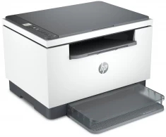 MFD HP LaserJet M236d, White, A4, 29/18 ppm/ipm, 64MB, up to 20000 monthly, 500 MHz, 600dpi, Duplex, 150 sheet input/ 100 output, Hi-Speed USB 2.0, HP 136A/X Cartridge, W1360A/X (1150/2600p) thumbnav 3