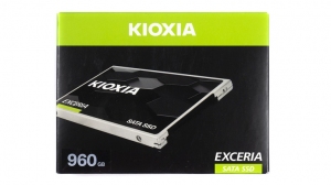 SSD 2.5” KIOXIA (Toshiba) Exceria 960GB thumbnav 1
