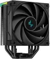 Sisteme de racire DEEPCOOL AK400 DIGITAL / Universal / 220W / 500~1850rpm / <28 dBA / 68.99 CFM / Black 