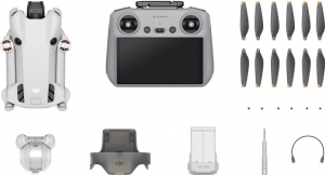 Drone DJI Mini 4 Pro cu RC 2 Remote Controller thumbnav 13