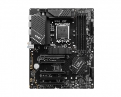 Материнская плата MSI PRO B760-P DDR4 II / 1700 / B760 / DDR4 / ATX thumbnav 2