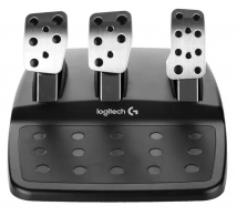 Руль Logitech Driving Force G29, PS5 / PS4 / PC, Black thumbnav 3