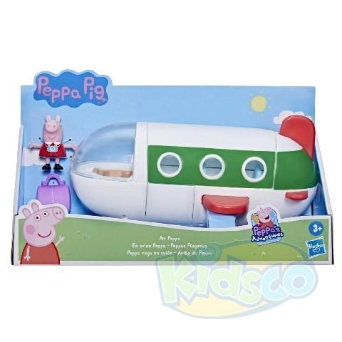 PEP AIR PEPPA photo 1