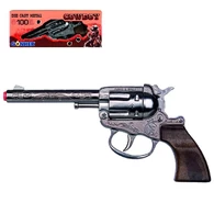 Револьвер Gonher Cowboy 101/0 