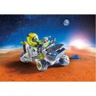 PM9491 Mars Rover 