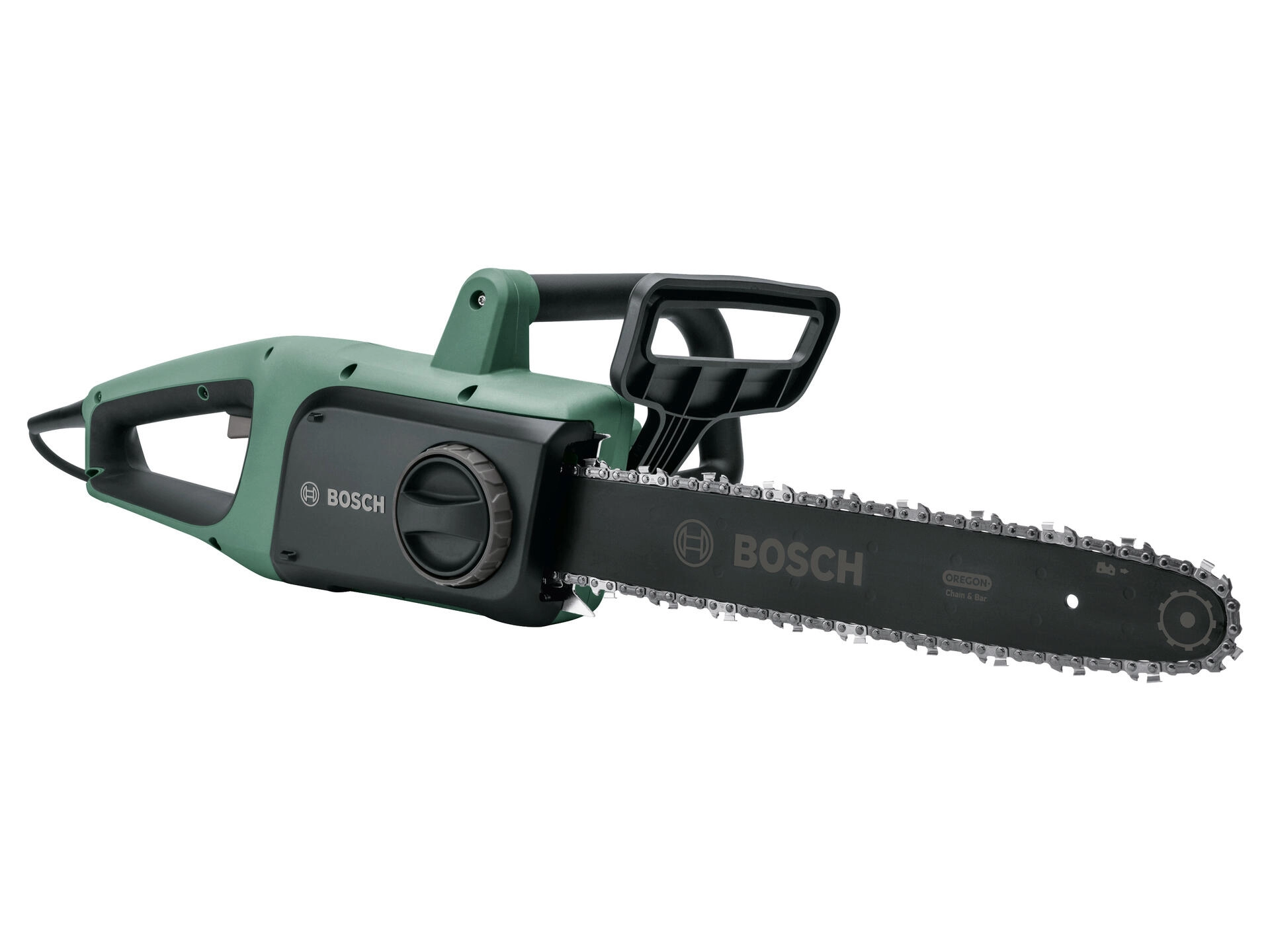 Цепная пила Bosch UniversalChain 40+lant, 06008B8401 Зеленый photo 1