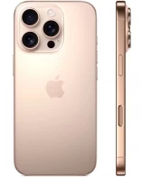 Смартфон Apple iPhone 16 Pro 8/128GB Desert Titanium thumbnav 2