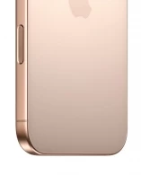 Смартфон Apple iPhone 16 Pro 8/128GB Desert Titanium thumbnav 3