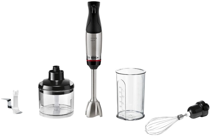 Blender Bosch MSM6M622 photo 1 Blender Bosch MSM6M622 photo 1